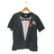 ギルダン GILDAN 00S タキシードプリントTシャツ メンズ import:M