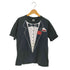 ギルダン GILDAN 00S タキシードプリントTシャツ メンズ import:M