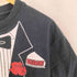 ギルダン GILDAN 00S タキシードプリントTシャツ メンズ import:M