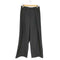 ビューティーアンドユースユナイテッドアローズ BEAUTY & YOUTH UNITED ARROWS サイドラインラップパンツ レディース S