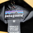 パタゴニア patagonia 00S 00AW ESSENSHELL PULLOVER エッセンシャル プルオーバー ジャケット ウォームアップ 裾ドローコード メンズ import:M