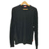 ディーゼル DIESEL グレン期 K-Vromo Jumper with contrast piping ウールカシミヤ クルーネック ニット メンズ
