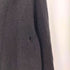 ディーゼル DIESEL グレン期 K-Vromo Jumper with contrast piping ウールカシミヤ クルーネック ニット メンズ