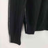 ディーゼル DIESEL グレン期 K-Vromo Jumper with contrast piping ウールカシミヤ クルーネック ニット メンズ