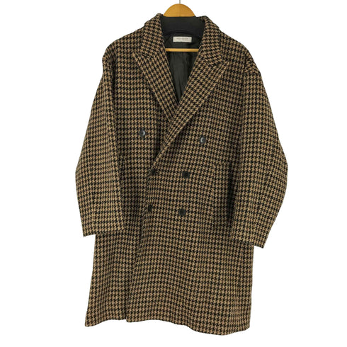 ビューティーアンドユースユナイテッドアローズ BEAUTY & YOUTH UNITED ARROWS BY ブリティッシュ ビッグ コート メンズ JPN:S