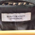 ビューティーアンドユースユナイテッドアローズ BEAUTY & YOUTH UNITED ARROWS BY ブリティッシュ ビッグ コート メンズ JPN:S