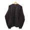 パタゴニア patagonia ハーフジップ ウール ニット セーター メンズ import:M