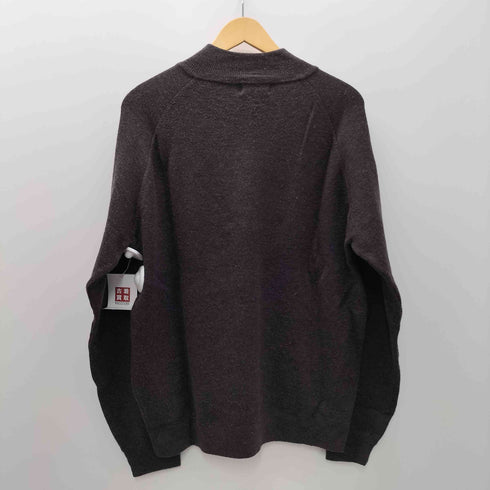 パタゴニア patagonia ハーフジップ ウール ニット セーター メンズ import:M