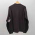 パタゴニア patagonia ハーフジップ ウール ニット セーター メンズ import:M