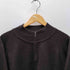 パタゴニア patagonia ハーフジップ ウール ニット セーター メンズ import:M