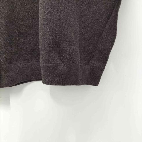 パタゴニア patagonia ハーフジップ ウール ニット セーター メンズ import:M
