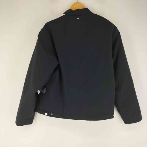 ダンケシェーン Danke Schon LAYERNYLON MOTO JACKET メンズ JPN:M