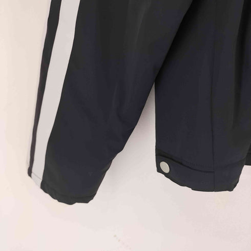 ダンケシェーン Danke Schon LAYERNYLON MOTO JACKET メンズ JPN:M