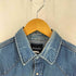 ラングラー Wrangler 90S デニムウエスタンシャツ メンズ