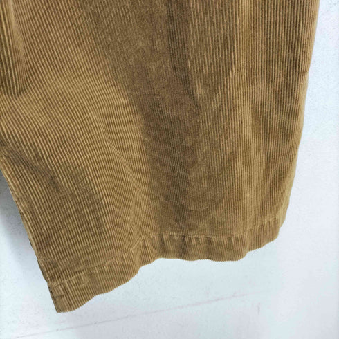 バナナリパブリック BANANA REPUBLIC コーデュロイワイドパンツ レディース 2