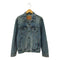 リーバイス Levis 72334 ボタン裏3937 TYPE3トラッカージャケット THE Trucker Jacket メンズ S