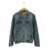 リーバイス Levis 72334 ボタン裏3937 TYPE3トラッカージャケット THE Trucker Jacket メンズ S