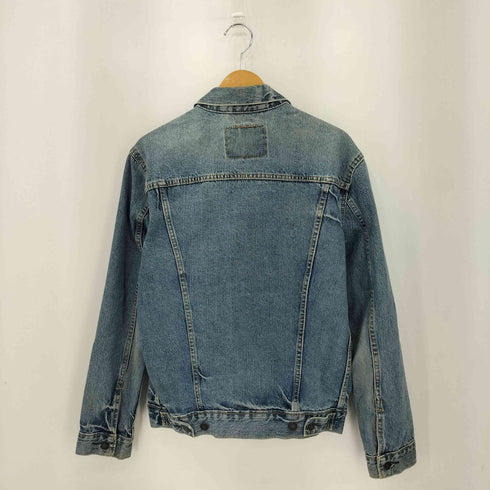 リーバイス Levis 72334 ボタン裏3937 TYPE3トラッカージャケット THE Trucker Jacket メンズ S