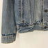 リーバイス Levis 72334 ボタン裏3937 TYPE3トラッカージャケット THE Trucker Jacket メンズ S