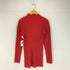 アンクレイヴ uncrave タイトニットワンピース レディース F