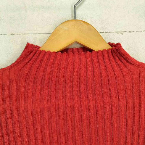 アンクレイヴ uncrave タイトニットワンピース レディース F