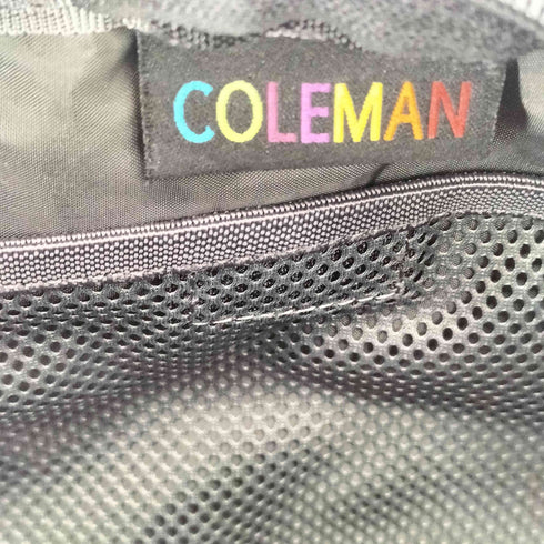 コールマン COLEMAN ウォーキングポーチ メンズ