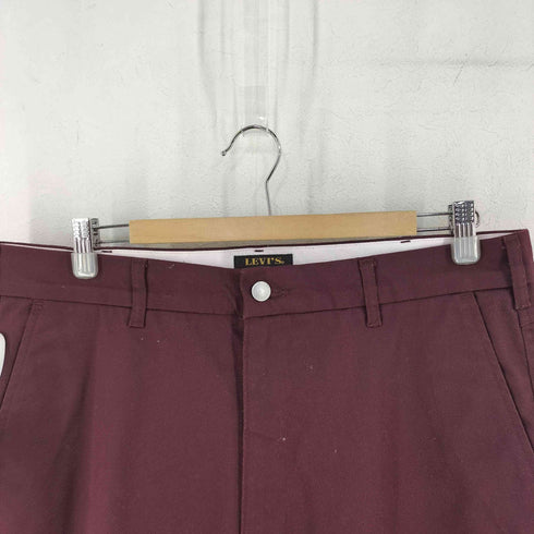 リーバイス Levis STA-PREST ストレートパンツ メンズ W34