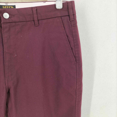 リーバイス Levis STA-PREST ストレートパンツ メンズ W34