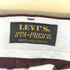 リーバイス Levis STA-PREST ストレートパンツ メンズ W34