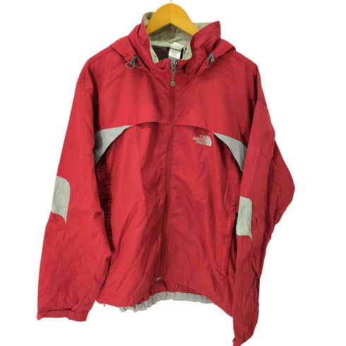 ザノースフェイス THE NORTH FACE ドローコード メッシュ切替 マウンテン ジャケット メンズ import:XL