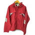 ザノースフェイス THE NORTH FACE ドローコード メッシュ切替 マウンテン ジャケット メンズ import:XL