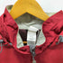 ザノースフェイス THE NORTH FACE ドローコード メッシュ切替 マウンテン ジャケット メンズ import:XL