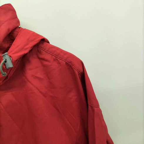 ザノースフェイス THE NORTH FACE ドローコード メッシュ切替 マウンテン ジャケット メンズ import:XL