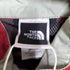 ザノースフェイス THE NORTH FACE ドローコード メッシュ切替 マウンテン ジャケット メンズ import:XL