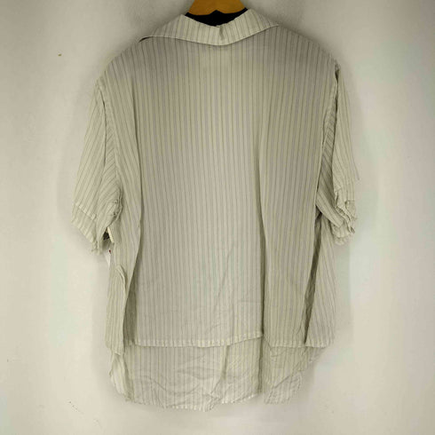 ウル URU ITALIAN COLLAR S/S SHIRTS メンズ JPN:2