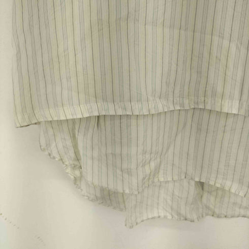 ウル URU ITALIAN COLLAR S/S SHIRTS メンズ JPN:2