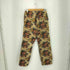 モンキータイム MONKEY TIME GOBELIN EASY PANTS Beige イージーパンツ メンズ S