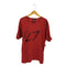 ヒステリックグラマー HYSTERIC GLAMOUR L7 PRETEND WE'RE DEAD スカルハンド Tシャツ メンズ JPN:L
