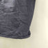 65 givelife リサイクル コットン ハーフジップ L/S ポロ カットソー ロンT メンズ JPN:L