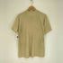 ジャージーズ JERZEES 80S USA製 DOX RUN INN 鹿 家 木 プリント ポリコットン S/S クルーネック Tシャツ メンズ import:L