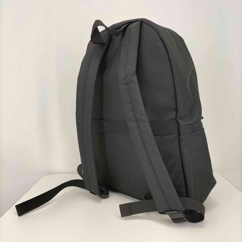 ムジ MUJI 24ss 肩の負担を軽くする 撥水リュックサック メンズ