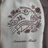 サマンサモスモス samansa Mos2 35th SA刺繍パンツ レディース FREE