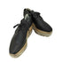 ステラマッカートニー STELLA McCARTNEY エリス プラットフォームシューズ レディース 36