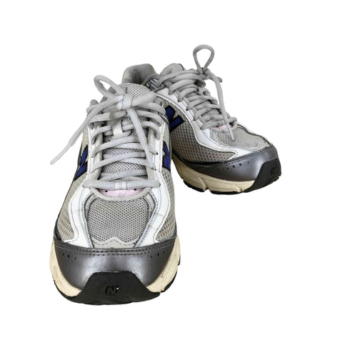 ニューバランス NEW BALANCE U509 ローカットスニーカー レディース 24.5