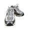 ニューバランス NEW BALANCE U509 ローカットスニーカー レディース 24.5