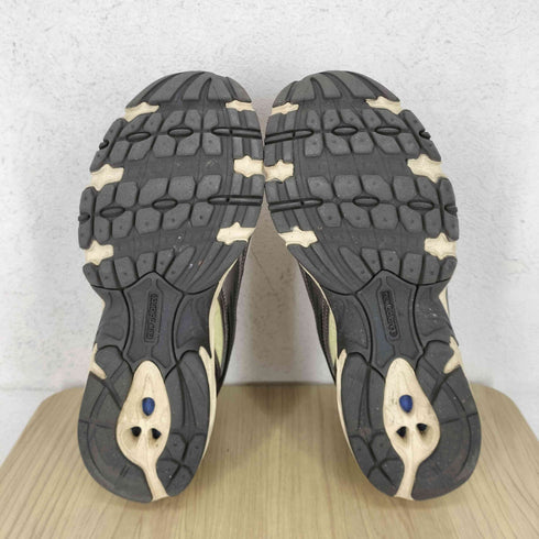 ニューバランス NEW BALANCE U509 ローカットスニーカー レディース 24.5