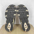 ニューバランス NEW BALANCE U509 ローカットスニーカー レディース 24.5