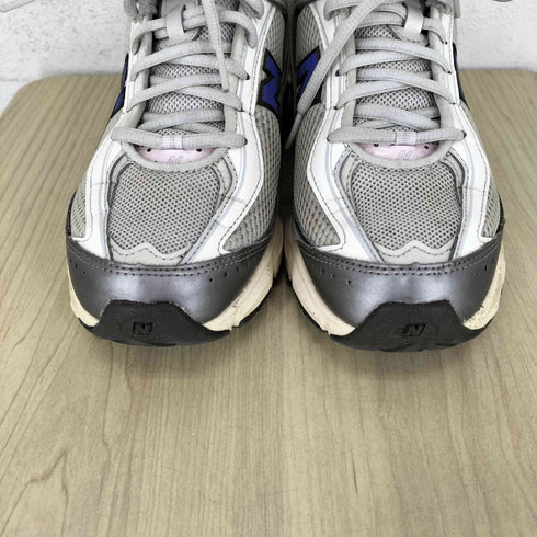 ニューバランス NEW BALANCE U509 ローカットスニーカー レディース 24.5