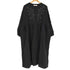 サマンサモスモス samansa Mos2 35th〈Slowlinen〉刺繍ワンピース レディース FREE