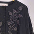 サマンサモスモス samansa Mos2 35th〈Slowlinen〉刺繍ワンピース レディース FREE